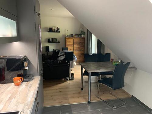 Foto - Maisonettenwohnung in Hatten zum Kaufen
