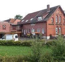 Einfamilienhaus mit Einliegerwohnung - Bad Bodenteich
