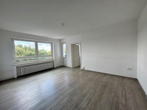 Foto - Etagenwohnung in Bochum