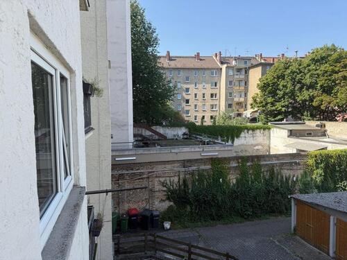 Foto - Moderne 2-Zimmer-Wohnung mit Balkon in Mainz