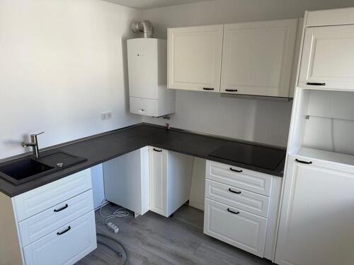 Foto - Etagenwohnung in Mainz