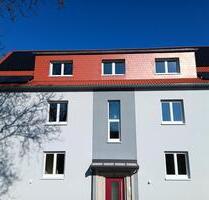 1-Zimmer-Apartment in Bad Hersfeld zu vermieten