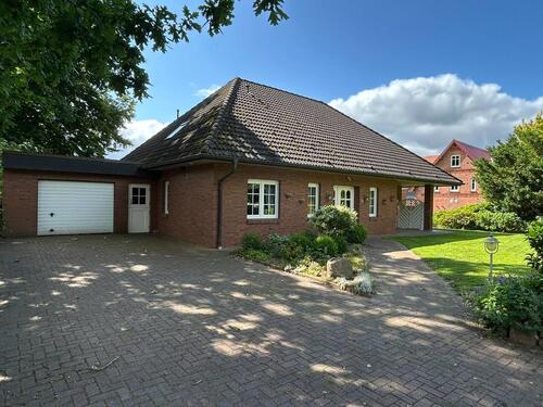 Foto - Einfamilienhaus zum Kaufen in Schenefeld