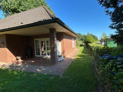 Foto - Einfamilienhaus in Schenefeld