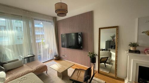Foto - Etagenwohnung in Berlin