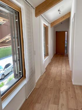 Foto - Etagenwohnung in Reichertshofen zur Miete