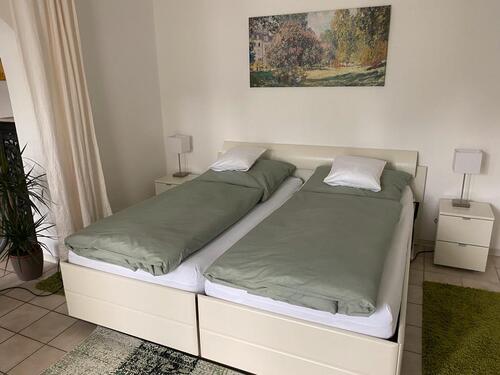 Foto - Zwischenmiete 2 Zimmer Wohnung Januar 2026 Steinebach Wörthsee