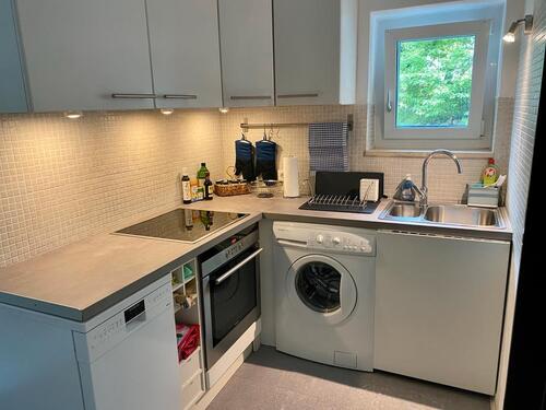 Foto - Etagenwohnung zur Miete in Wörthsee