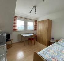 Apartment möbliert 16 qm - 330,00 EUR Kaltmiete, in Ködnitz (PLZ: 95361)