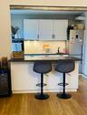 Foto - 2 Zimmer Wohnung im schönen Ochsenwerder