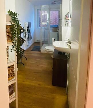 Foto - Etagenwohnung zur Miete in Hamburg