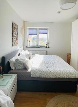 Foto - Etagenwohnung in Hamburg