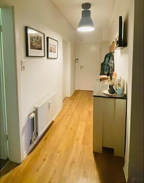 Foto - Etagenwohnung in Hamburg zur Miete