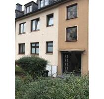 3,5 Zimmer Wohnung mit Balkon und Gartennutzung - Essen Stadtbezirk IV