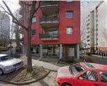 Foto - Furnished 2-room apartment with balcony and fitted kitchen