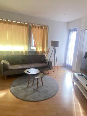 Foto - Etagenwohnung zur Miete in Frankfurt am Main