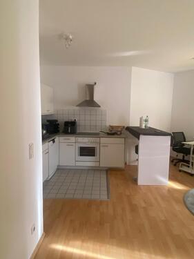 Foto - Etagenwohnung in Frankfurt am Main