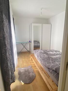 Foto - Etagenwohnung in Frankfurt am Main zur Miete
