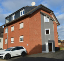 Wohnung in Stockheim, 3ZKDB, 80qm, Balkon - Kreuzau