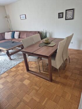 Foto - Schöne Wohnung in Glonn zwischen München und Rosenheim!ohne Prov!