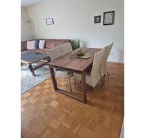 Schöne Wohnung in Glonn zwischen München und Rosenheim!ohne Prov!