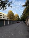 Foto - 13m2 saubere Garage mit Strom - 140,00 EUR Miete,