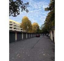13m2 saubere Garage mit Strom - 140,00 EUR Miete, in München (PLZ: 81925) Bogenhausen