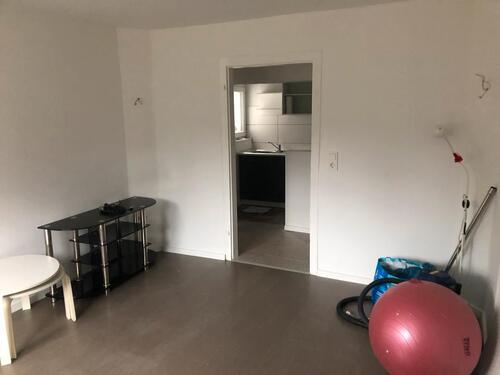 Foto - Etagenwohnung zur Miete in Dortmund