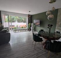 4 Zimmer Wohnung mit Balkon und eigenem Gartenabschnitt | 1. OG - Gütersloh