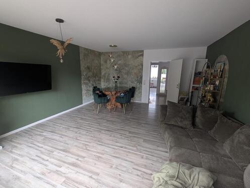 Foto - Etagenwohnung zur Miete in Gütersloh