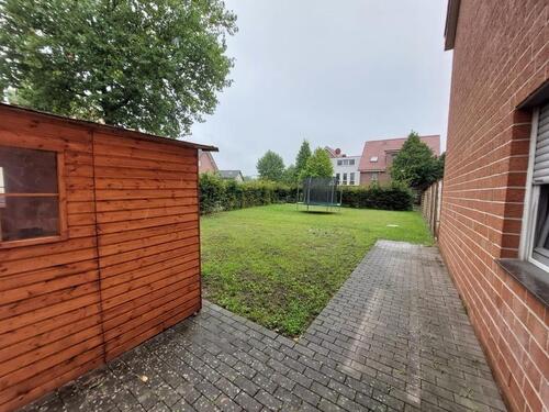 Foto - Etagenwohnung in Gütersloh zur Miete