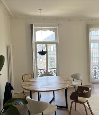 Foto - Möblierte Wohnung - 1.550,00 EUR Kaltmiete,