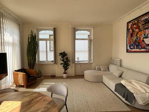 Foto - Etagenwohnung zur Miete in Wiesbaden