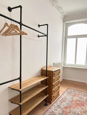 Foto - Etagenwohnung in Wiesbaden zur Miete