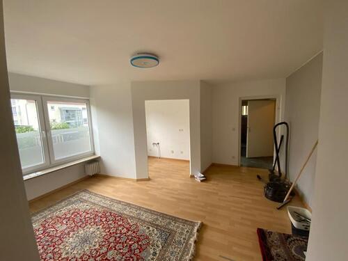 Foto - Etagenwohnung zur Miete in Nürnberg