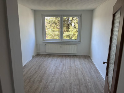 Foto - Etagenwohnung in Ruhner Berge zur Miete