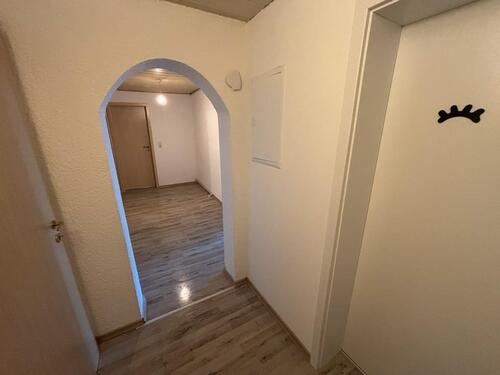 Foto - 3,5 Zimmer Wohnung in Herdorf - 535,00 EUR Kaltmiete, ca.  86,00 m²