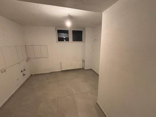 Foto - Etagenwohnung in Herdorf zur Miete