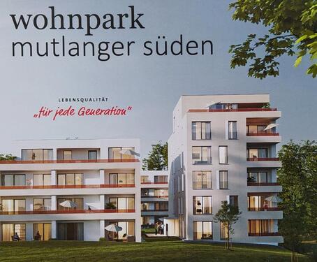 Foto - 3-Zimmer-Wohnung mit Balkon sowie Tiefgaragenplatz incl. Wallbox