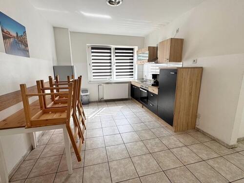 Foto - Etagenwohnung in Gelsenkirchen zur Miete