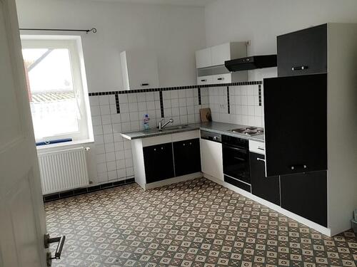 Foto - Lichtdurchflutete gemütliche 2,5-Zimmer-Wohnung