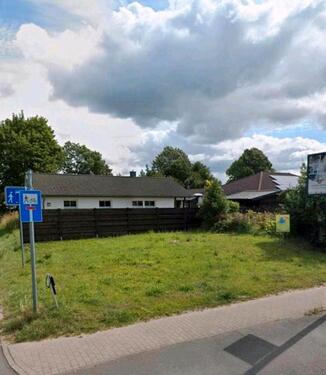 Foto - 225 qm Grundstück in Stralsund Andershof zu verpachten 350 Euro