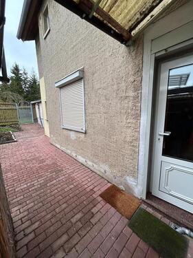 Foto - Reihenmittelhaus in Schlotheim - viel Platz für die Familie