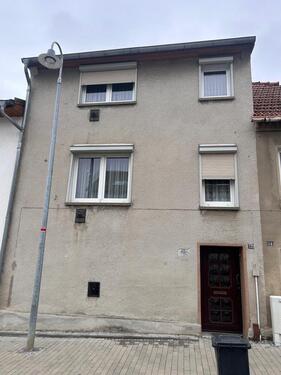 Foto - 10 Zimmer Einfamilienhaus in Nottertal-Heilinger Höhen