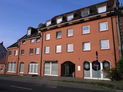 Foto - **Geschäftsräume in guter Lage**