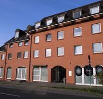 **Geschäftsräume in guter Lage** - Dömitz