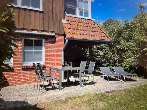 Foto - Ferienwohnung auf Fehmarn - Urlaub 2026 (ab 80 EURNacht)