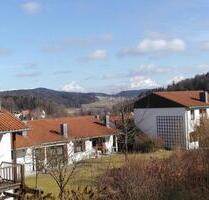 Bayerischer Wald für die 