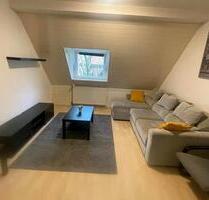 Gemütliche 3.5 Zimmern in Dortmund Mitte