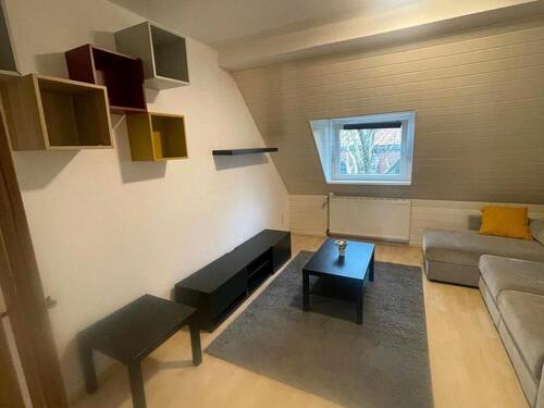 Foto - 3 Zimmer Etagenwohnung zur Miete in Dortmund